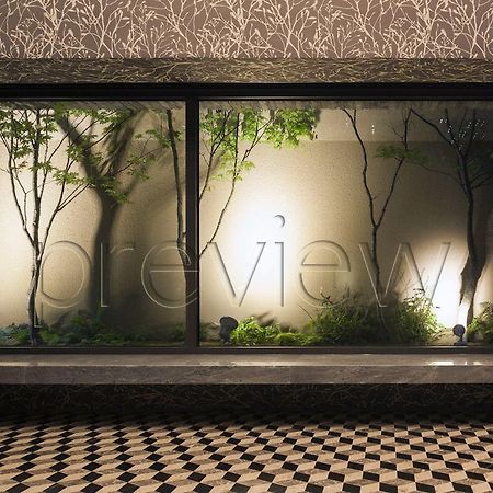 Snow Hotel Seoul Luaran gambar