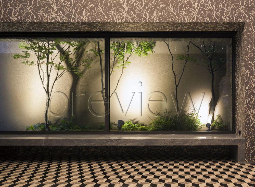 Snow Hotel Seoul Luaran gambar