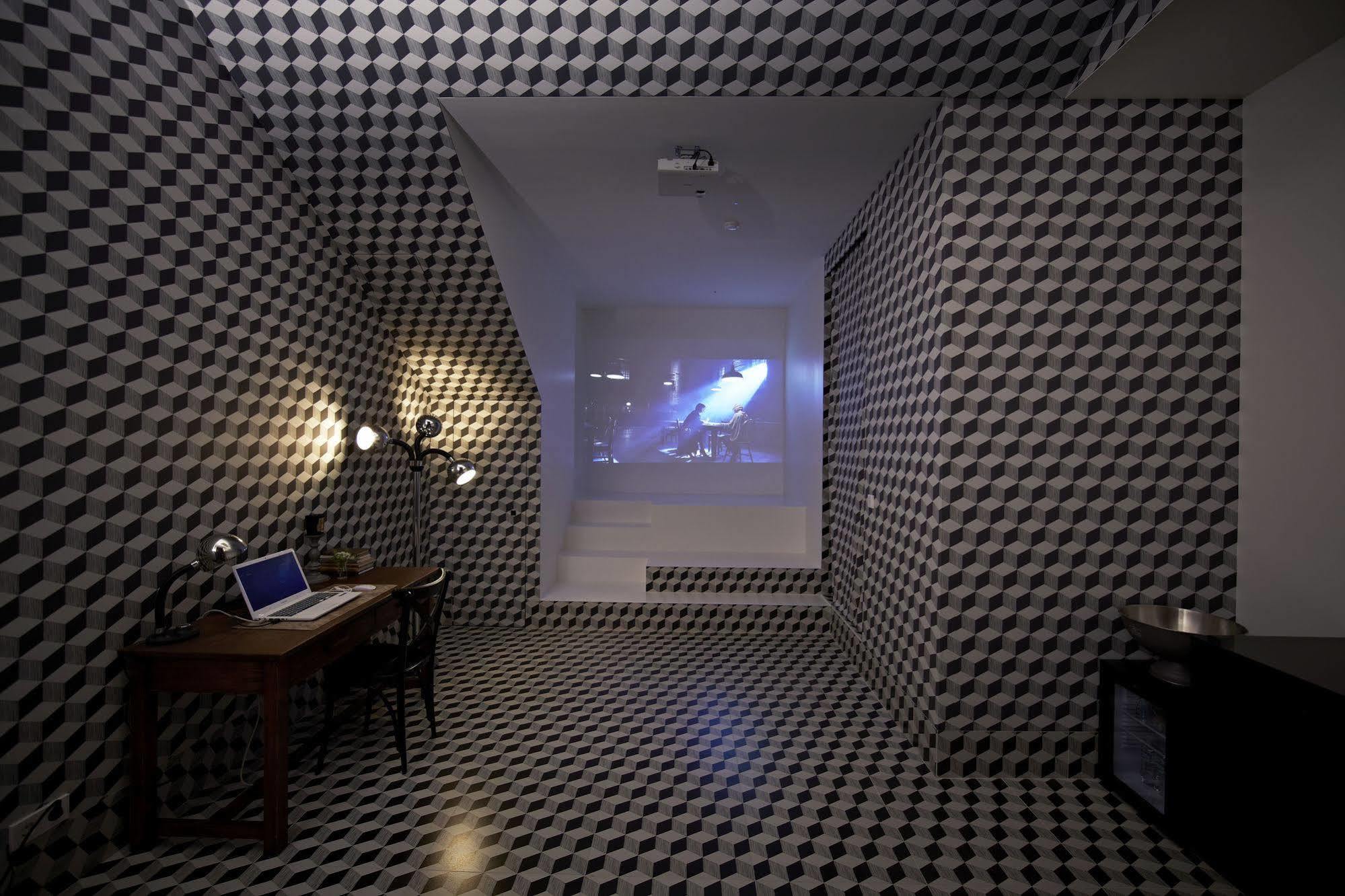 Snow Hotel Seoul Luaran gambar