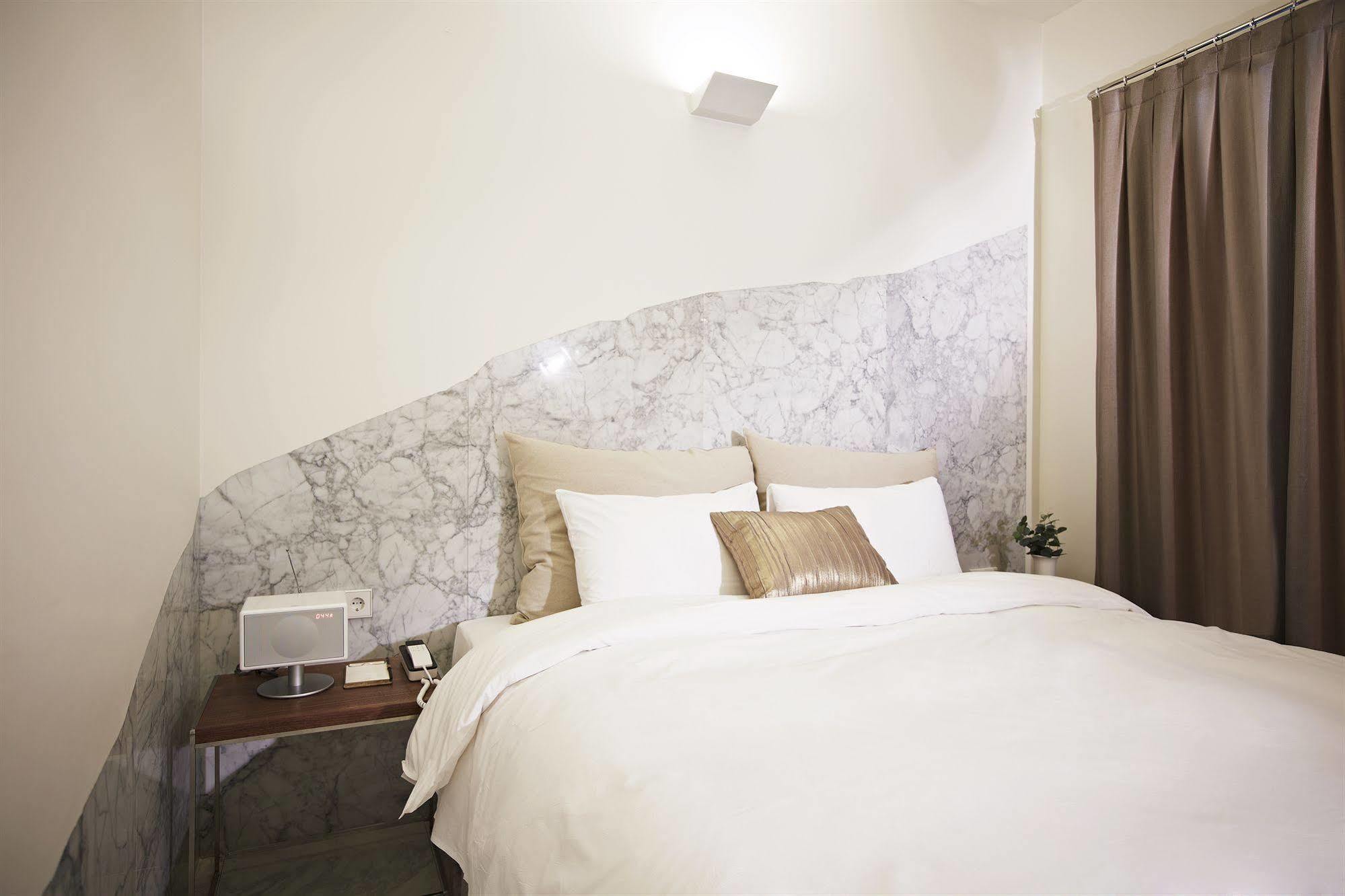 Snow Hotel Seoul Luaran gambar