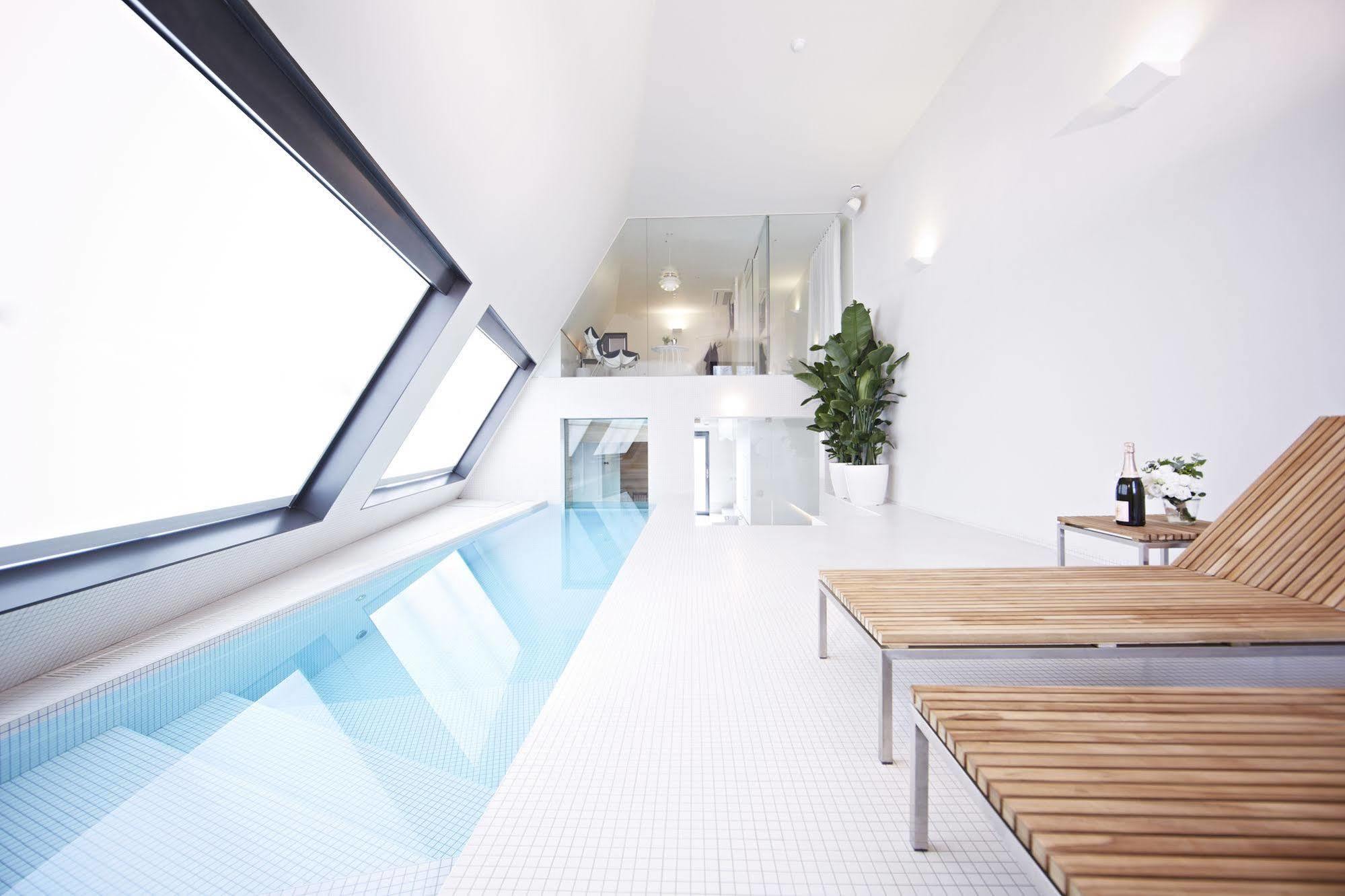 Snow Hotel Seoul Luaran gambar