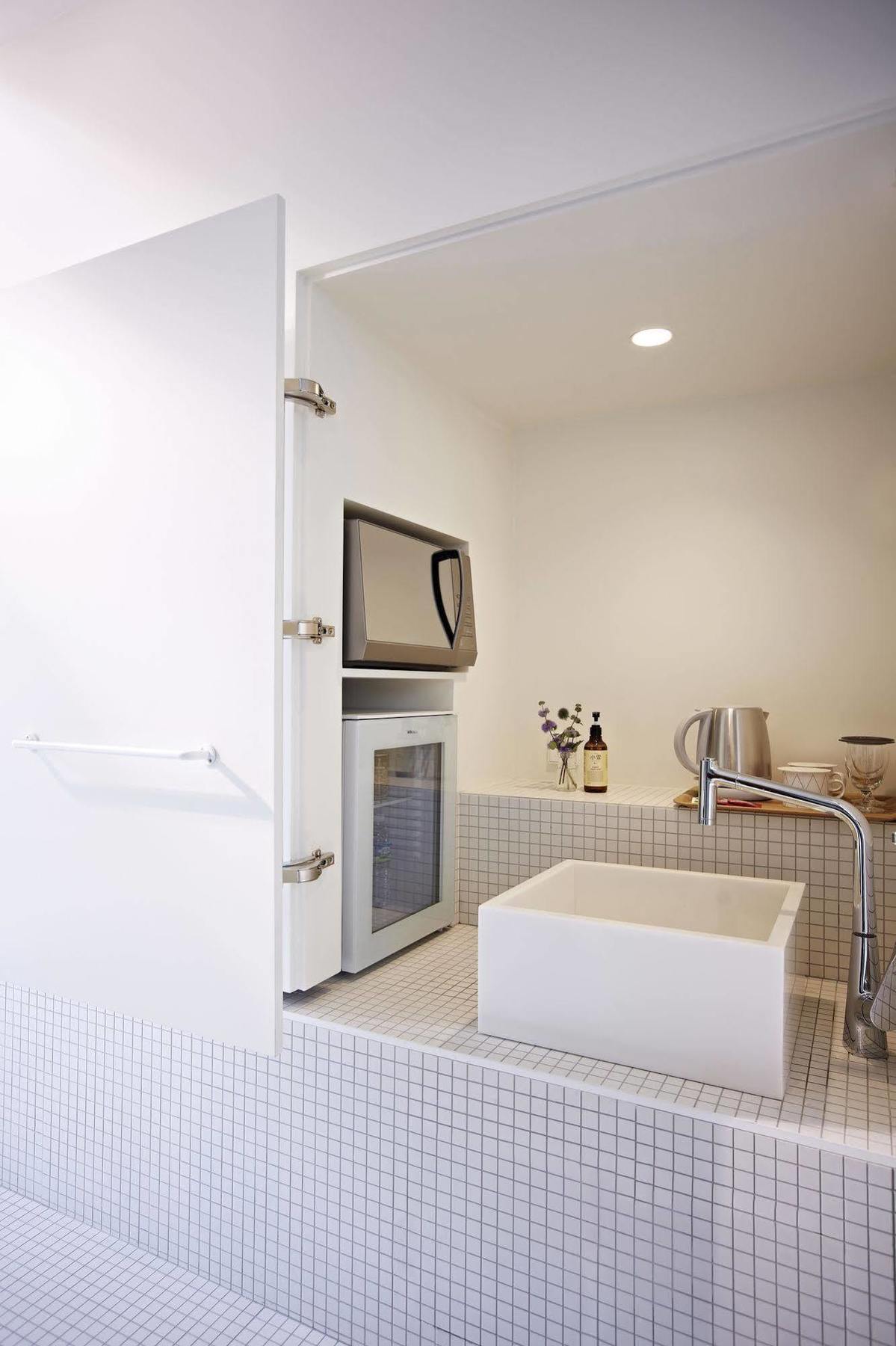Snow Hotel Seoul Luaran gambar