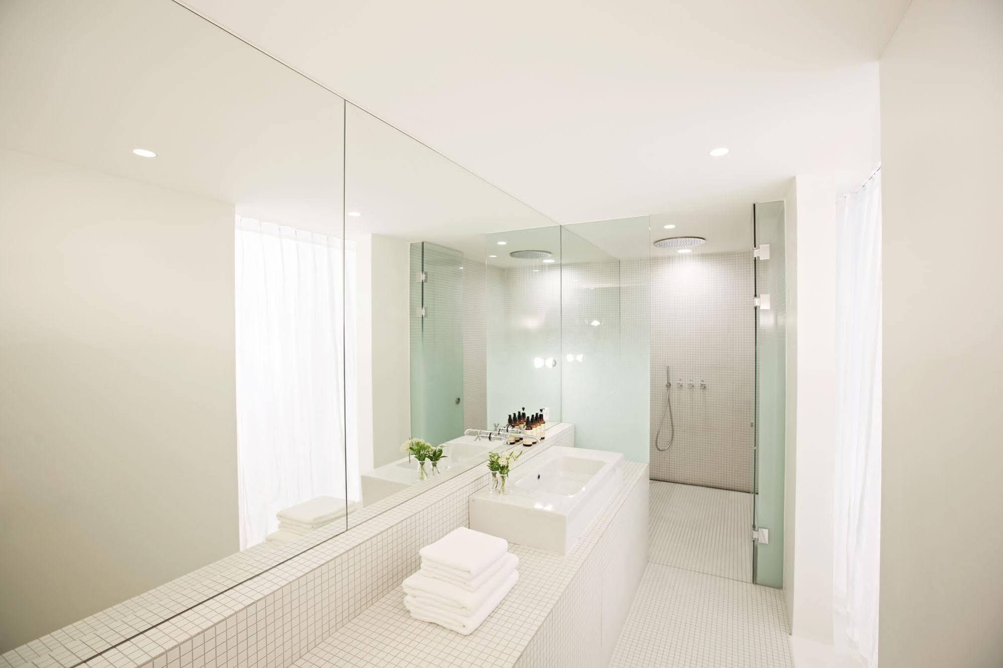 Snow Hotel Seoul Luaran gambar