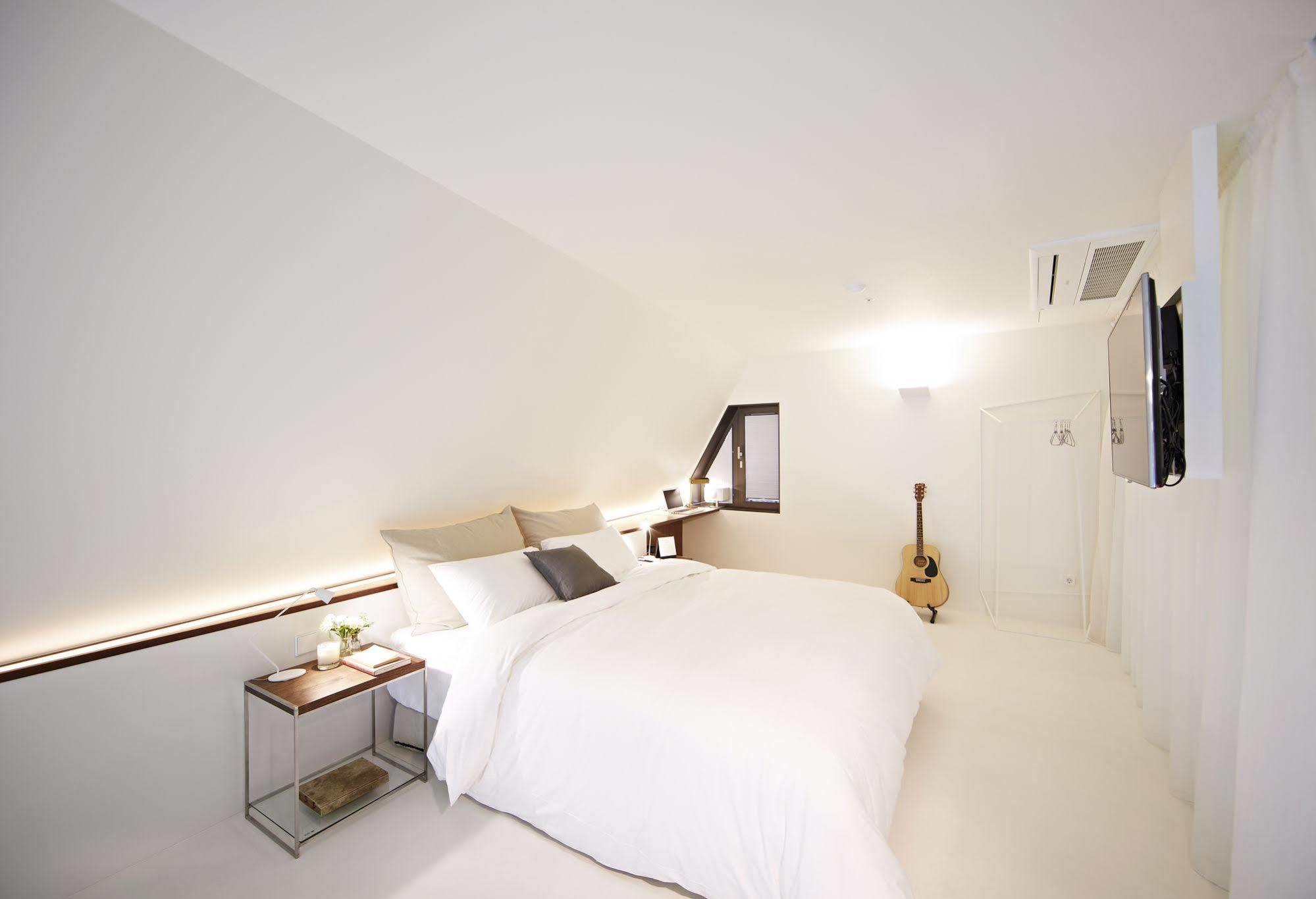 Snow Hotel Seoul Luaran gambar
