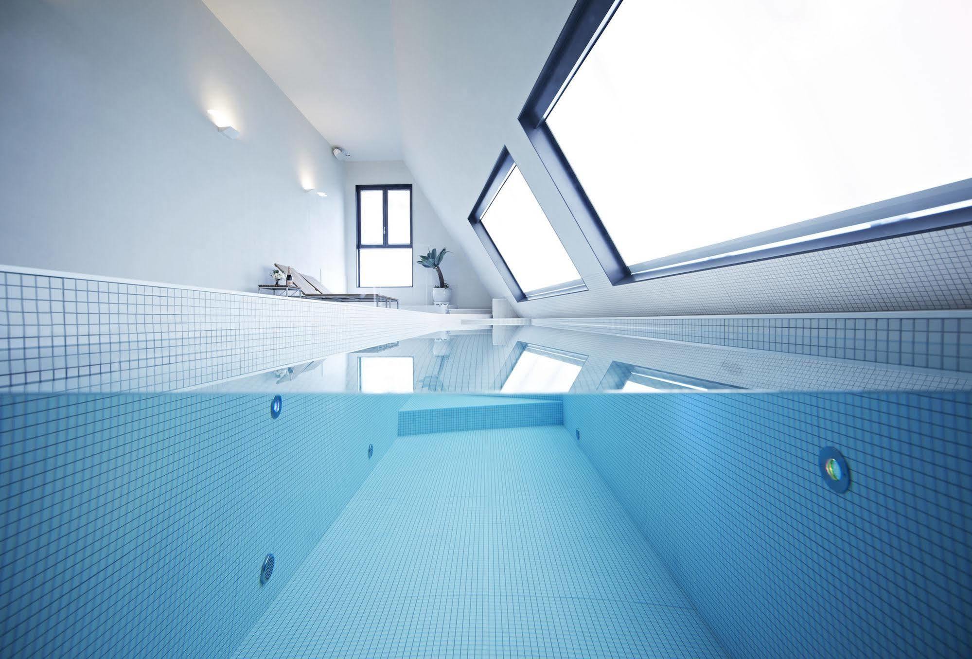 Snow Hotel Seoul Luaran gambar
