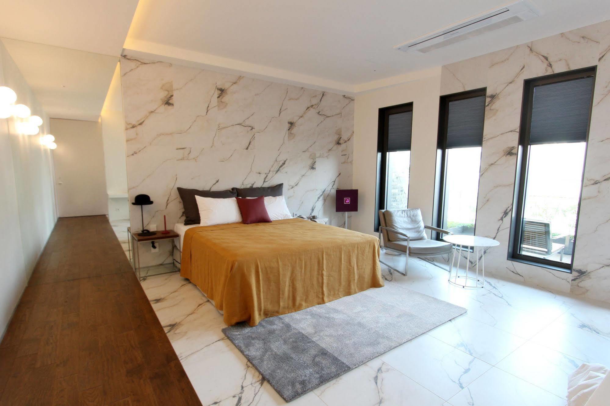 Snow Hotel Seoul Luaran gambar