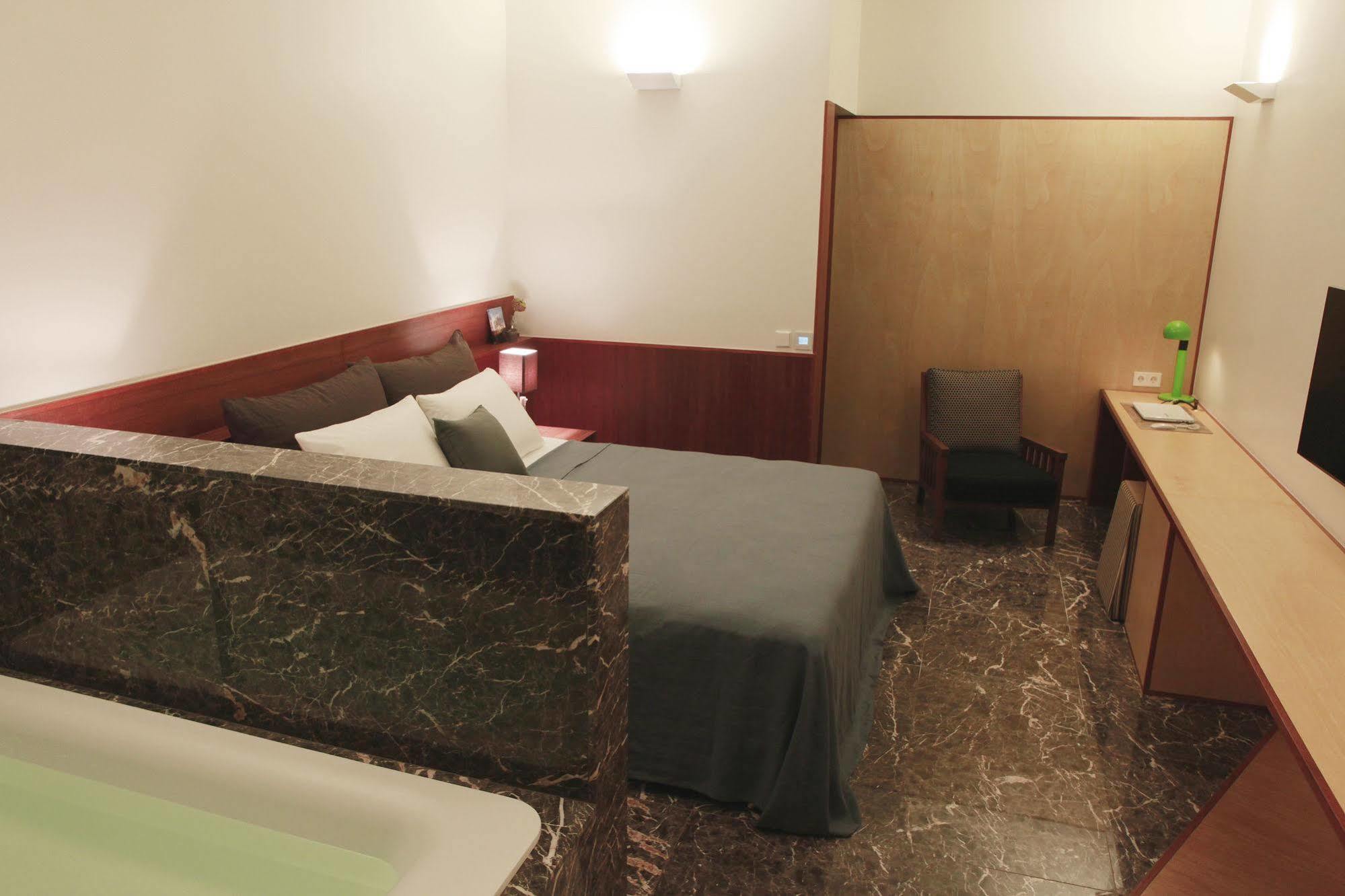 Snow Hotel Seoul Luaran gambar