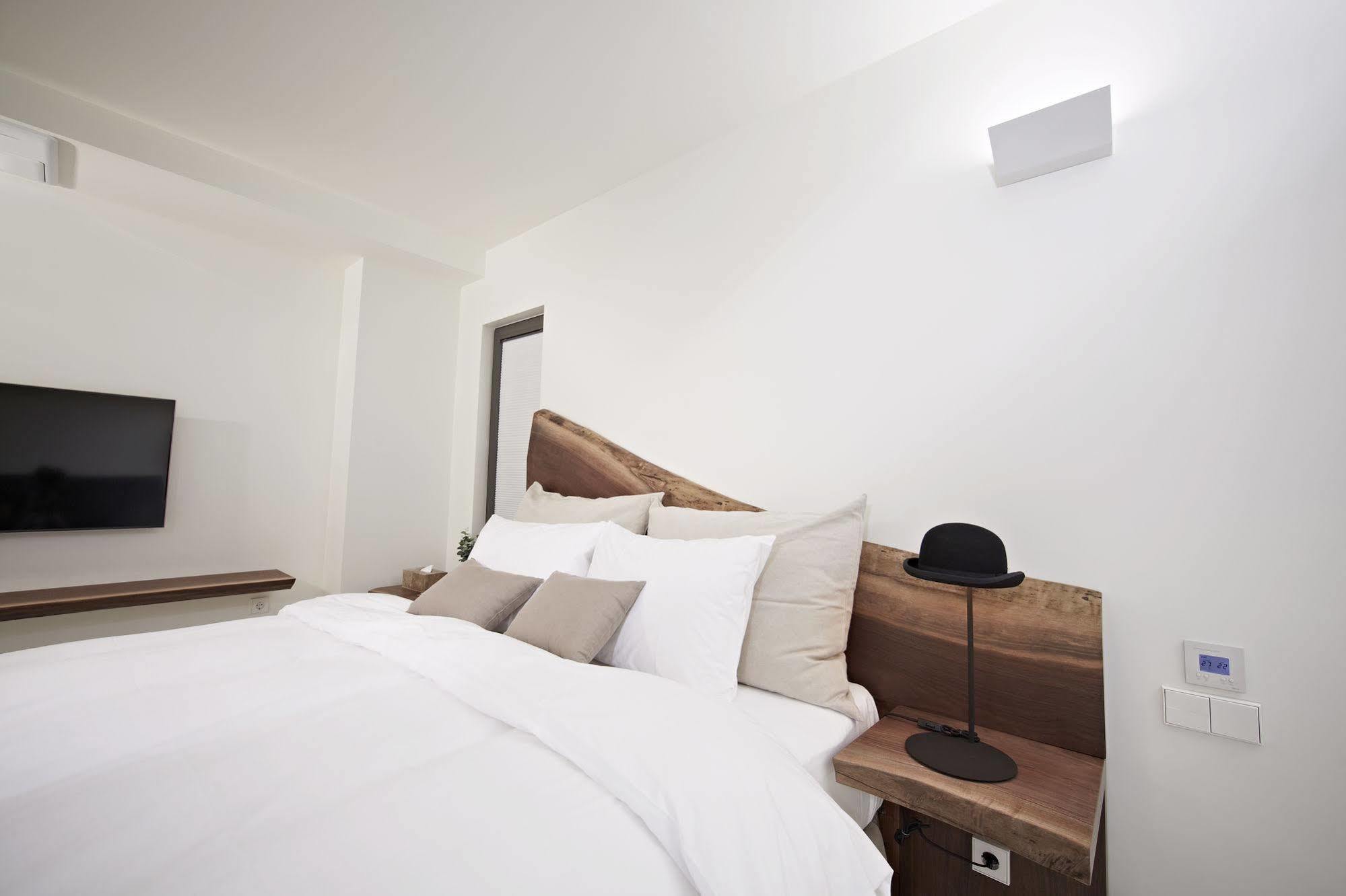 Snow Hotel Seoul Luaran gambar