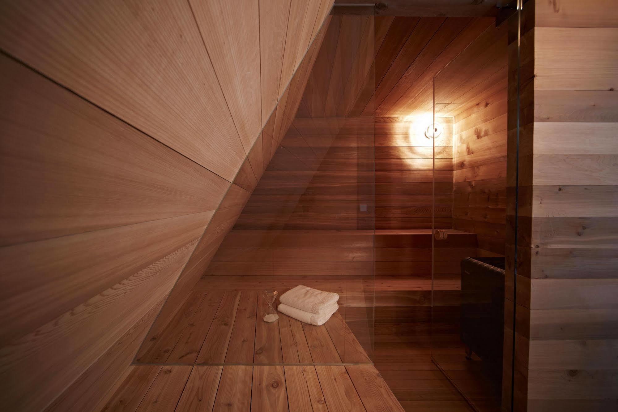 Snow Hotel Seoul Luaran gambar